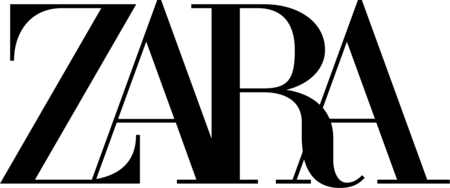 zara Logo